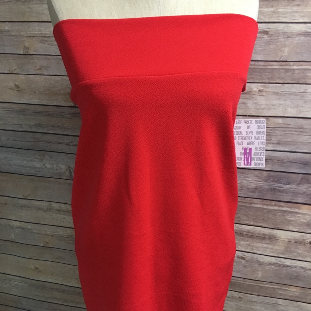 LuLaRoe Cassie skirt